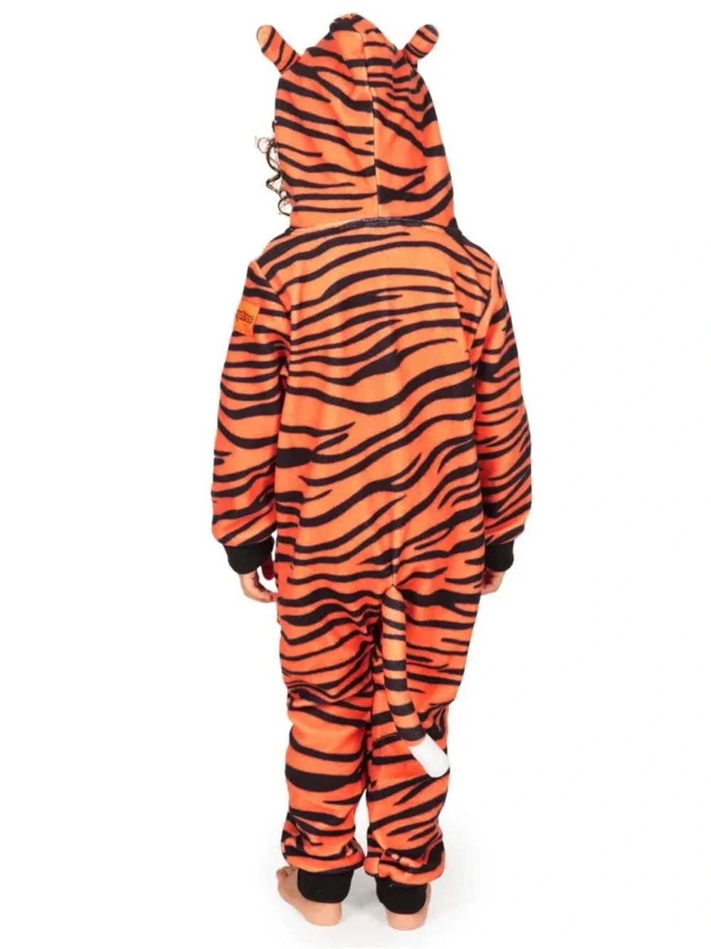 🐯NWT! Tipsy Elves Unisex Tiger Costume